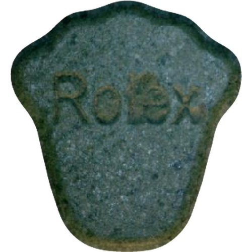 Pillola Rolex — 2