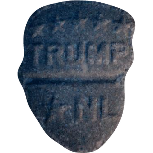 Pillola Trump, NL — 2