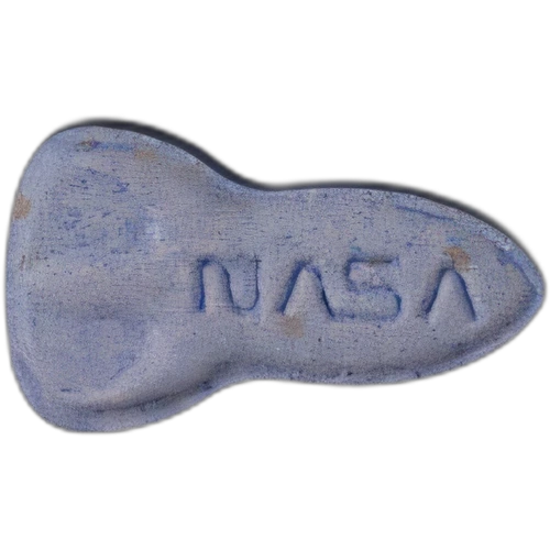 NASA pill — 2C-B (14mg); 2C-H — Berlin, Germany
