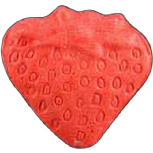 Strawberry pill — MDMA — Switzerland