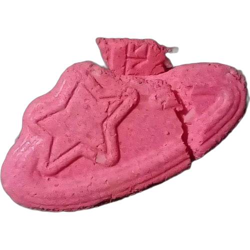 Pop Smoke pill — MDMA (238mg) — Málaga, Spain