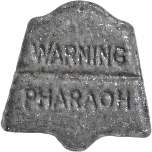 Таблетка Pharaoh — 2