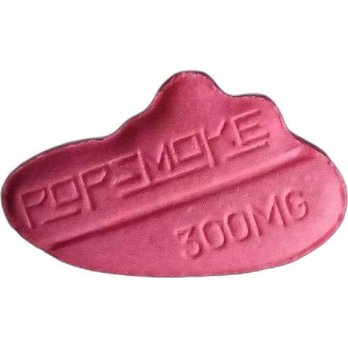 Tableta Pop Smoke — 2