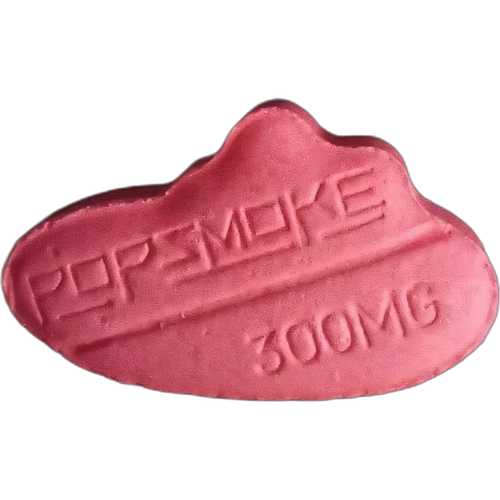 Pop Smoke-pil — 2