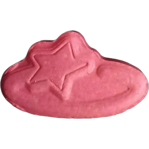 Pop Smoke pill — MDMA (139mg) — Málaga, Spain