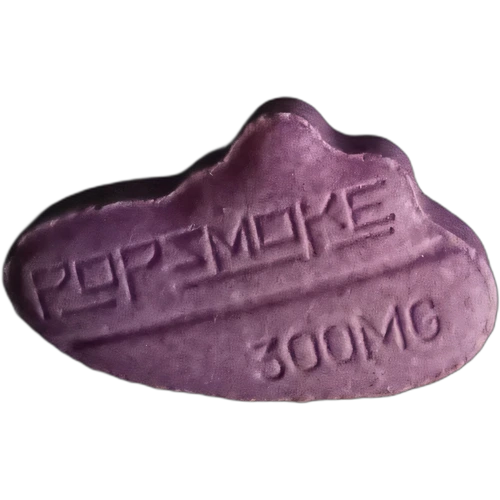 Pop Smoke tablete — 2