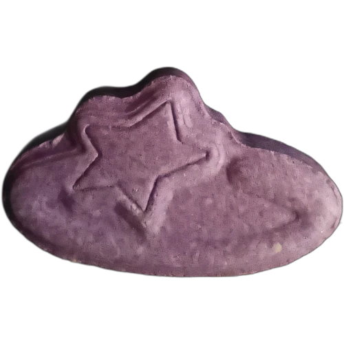 Pop Smoke pill — MDMA (263mg) — Málaga, Spain
