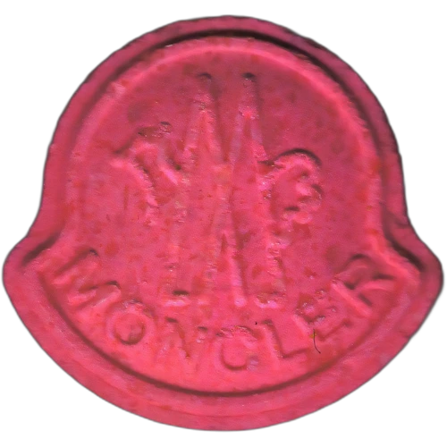 Tableta Moncler — MDMA (193mg) — Madrid, Španělsko