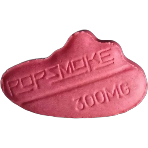 Pop Smoke-tablett — 2