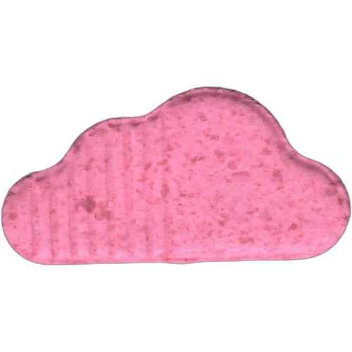 Soundcloud pill — MDMA (149mg) — Barcelona, Spain