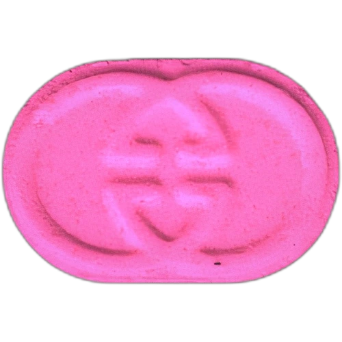 Gucci-pille — MDMA (152mg) — Tarragona, Spania
