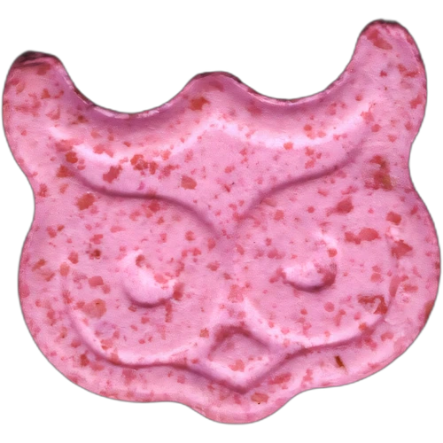 Panama Owl pill — MDMA (174mg) — Barcelona, Spain