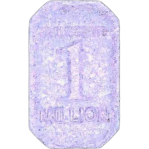 Comprimé 1 Million — MDMA (111mg) — Innsbruck, Autriche