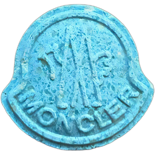 Moncler pill — MDMA (131mg) — Berlin, Germany