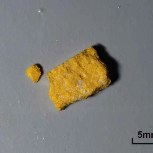 MDMA (51%) — Marseille, France