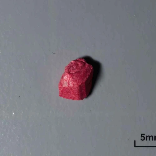 MDMA (48%) — Marseille, Франція