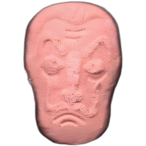 Tableta La Casa de Papel — MDMA (193mg) — Madrid, Španělsko