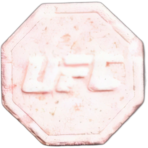 Tableta UFC — 2