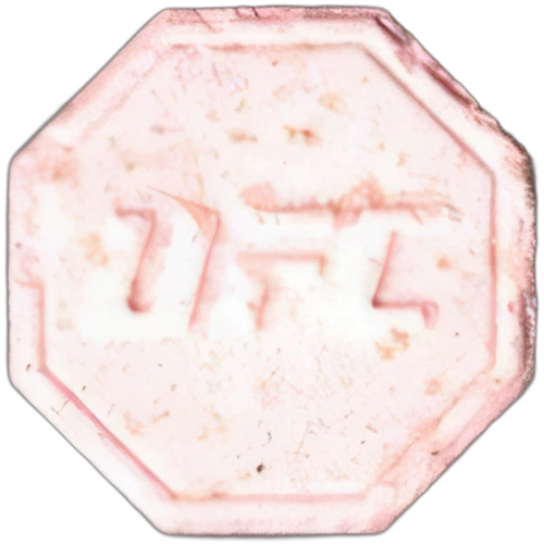 UFC pill — MDMA (212mg) — Madrid, Spain