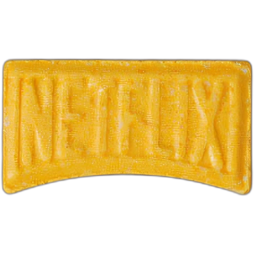 Netflix pill — MDMA (108mg) — Berlin, Germany