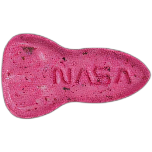 NASA pill — 2C-B (12mg) — Berlin, Germany
