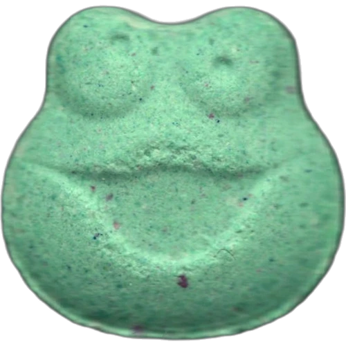 Χάπι Frog — 2
