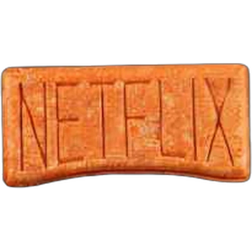 Netflix pill — MDMA — Switzerland