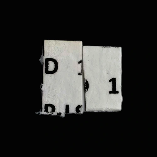 LSD — Marseille, Франція