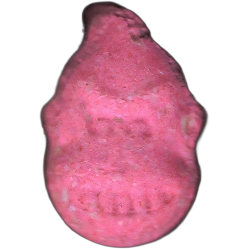 Tableta Donkey Kong — MDMA (156mg) — Madrid, Španjolska