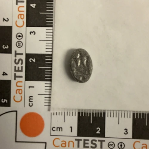 MDMA (194mg)-pilla