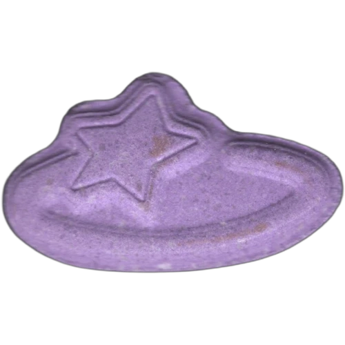 Pop Smoke pill — MDMA (226mg) — Barcelona, Spain
