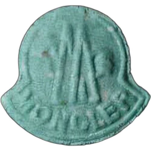 Moncler pill — MDMA — Switzerland