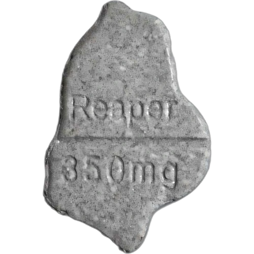 Pillola MDMA (282mg) — 2