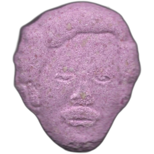 Pablo Escobar таблета — MDMA (234mg) — Barcelona, Шпанија
