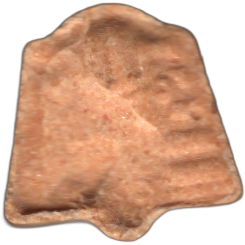 Pharaoh pill — MDMA (193mg); Caffeine (37mg) — Barcelona, Spain