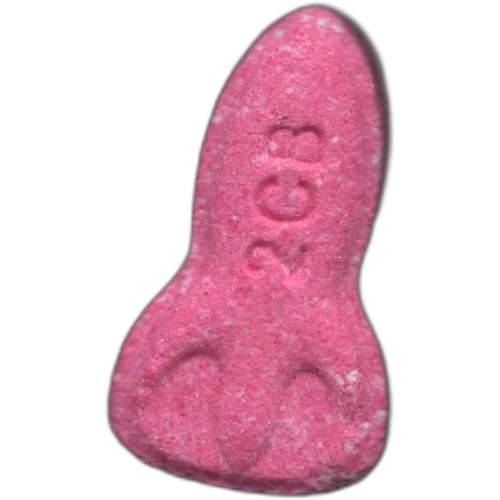 NASA pill — 2C-B (14mg) — Barcelona, Spain