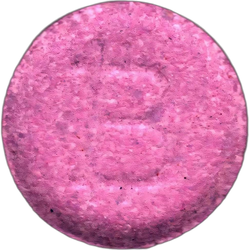 Tableta Bitcoin — 2C-B (17mg) — Barcelona, Španělsko