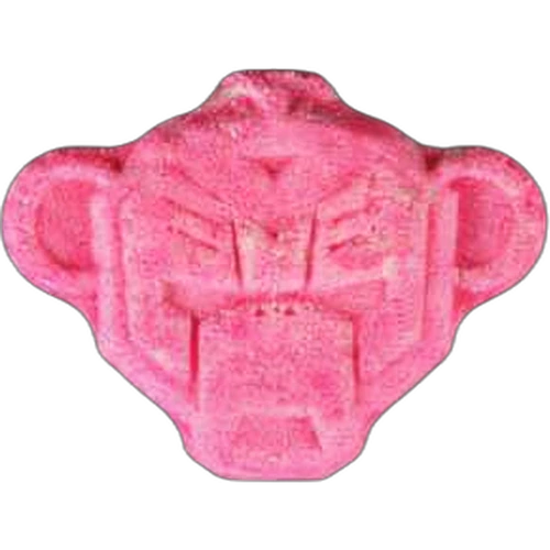 Transformers Affe pill — MDMA — Switzerland