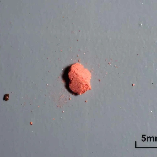 2C-B (3%) — Marseille, France