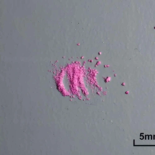Ketamine (33%); MDMA (14%); Caffeine (30%); Procaine (10%); 2C-B (1%) — Marseille, France