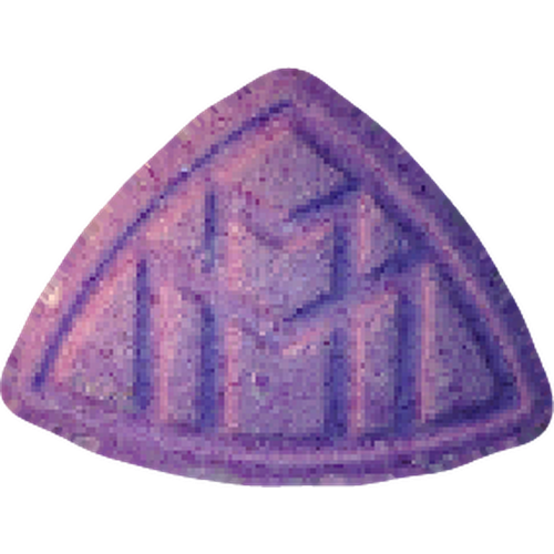 Pastilă Maybach — 2