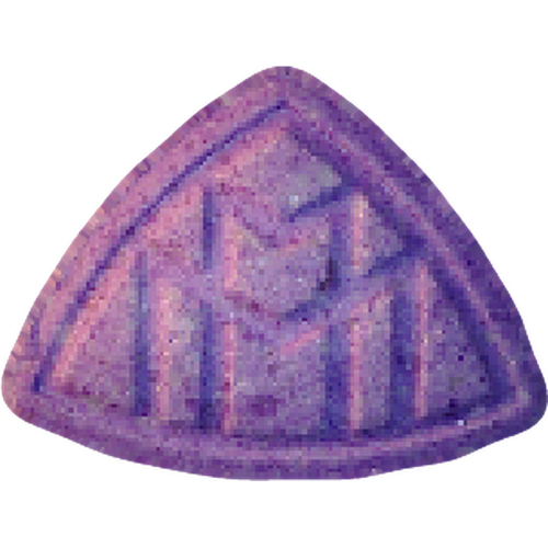 Maybach pill — MDMA (202mg) — Vienna, Austria