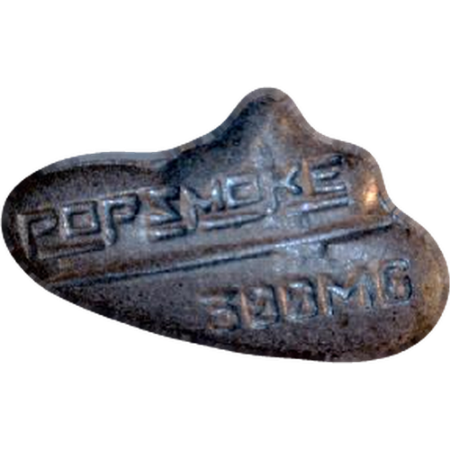 Pop Smoke-pil — 2