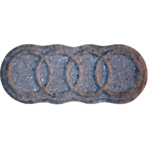 Audi RS pill — MDMA (198mg) — Vienna, Austria