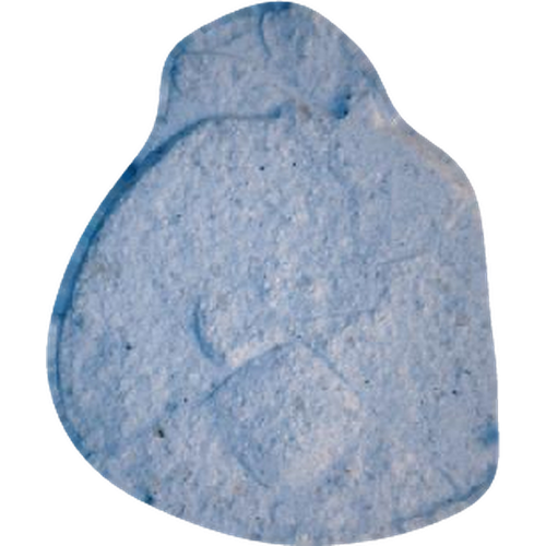 Angry Bird pill — MDMA (134mg) — Vienna, Austria
