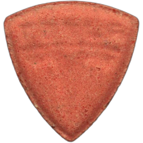 Tesla pill — MDMA (83mg); Synthesis impurity — Barcelona, Spain