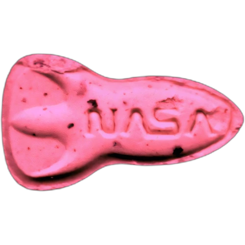 Таблетка NASA — 2C-B (11mg); 2C-H — Barcelona, Spain