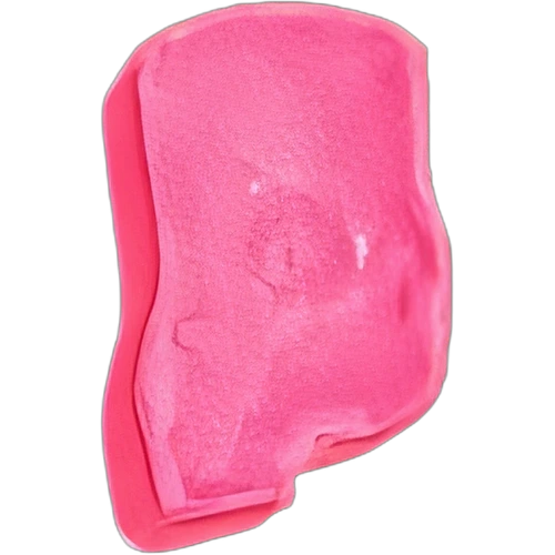 Bart Simpson pill — MDMA (98mg); Caffeine (59mg) — Madrid, Spain