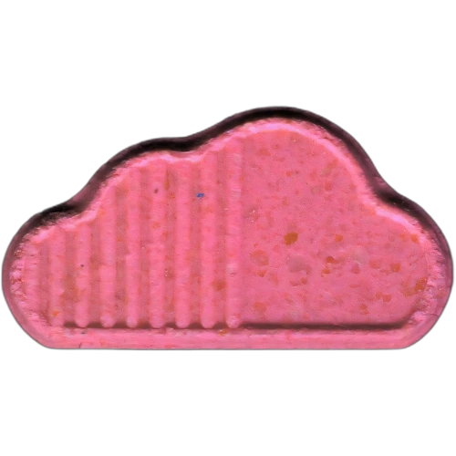 Soundcloud pill — MDMA (169mg) — Madrid, Spain