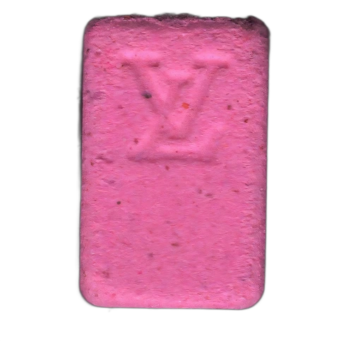 Pillola Louis Vuitton — 2